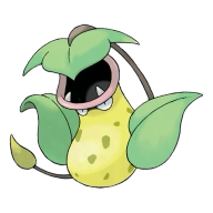 포켓몬 우츠동 연관 포켓몬 71