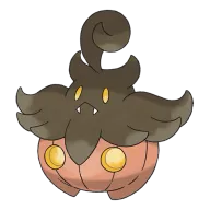 포켓몬 펌킨인 연관 포켓몬 710