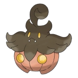 pokemon_id_710 호바귀 호바귀_중과종