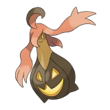 pokemon_id_711 펌킨인 