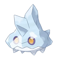 포켓몬 크레베이스 연관 포켓몬 712