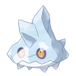 꽁어름
