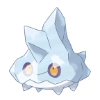 꽁어름