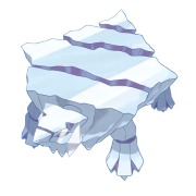 포켓몬 꽁어름 연관 포켓몬 713