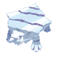 포켓몬 꽁어름 연관 포켓몬 713