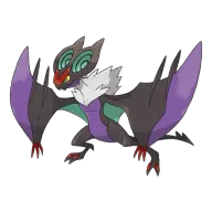 포켓몬 음뱃 연관 포켓몬 715