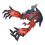 pokemon_id_717 이벨타르 