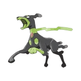 pokemon_id_718 지가르데 지가르데_10%폼