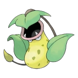 pokemon_id_71 우츠보트 