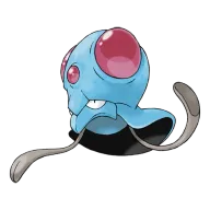 포켓몬 독파리 연관 포켓몬 72