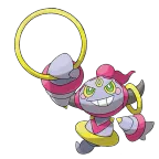 굴레에 빠진 후파