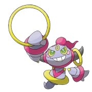 굴레에 빠진 후파