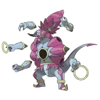 굴레를 벗어난 후파