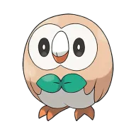 포켓몬 모크나이퍼 연관 포켓몬 722