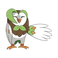 포켓몬 모크나이퍼 연관 포켓몬 723