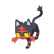 포켓몬 어흥염 연관 포켓몬 725