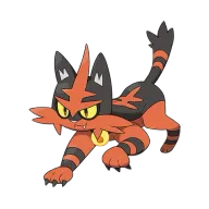 포켓몬 냐오불 연관 포켓몬 726