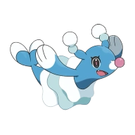 포켓몬 누리공 연관 포켓몬 729