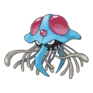 포켓몬 왕눈해 연관 포켓몬 73