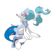 포켓몬 누리공 연관 포켓몬 730