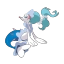 누리레느 포켓몬 이미지