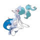 포켓몬 누리레느