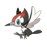 포켓몬 크라파 연관 포켓몬 731