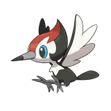 pokemon_id_731 콕코구리