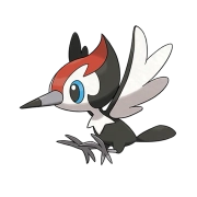 포켓몬 크라파 연관 포켓몬 731