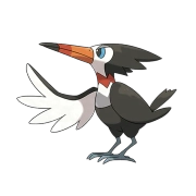 포켓몬 콕코구리 연관 포켓몬 732