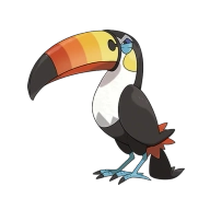 포켓몬 크라파 연관 포켓몬 733