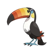 포켓몬 콕코구리 연관 포켓몬 733