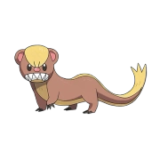 포켓몬 형사구스 연관 포켓몬 734