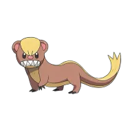 포켓몬 형사구스 연관 포켓몬 734