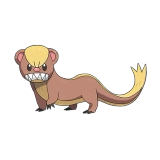pokemon_id_734 영구스 