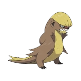 pokemon_id_735 형사구스 