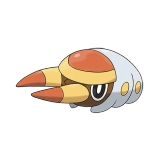 pokemon_id_736 턱지충이 