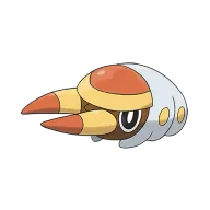 포켓몬 전지충이 연관 포켓몬 736