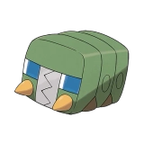 pokemon_id_737 전지충이 