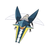 pokemon_id_738 투구뿌논 