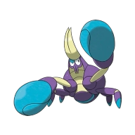 포켓몬 모단단게 연관 포켓몬 739