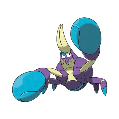 격투 타입 포켓몬 오기지게의 이미지