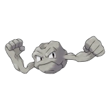 pokemon_id_74 꼬마돌 