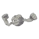 pokemon_id_74 꼬마돌