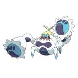 pokemon_id_740 모단단게