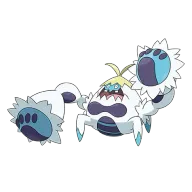 포켓몬 오기지게 연관 포켓몬 740