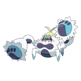 pokemon_id_740 모단단게 