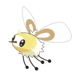 pokemon_id_742 에블리 