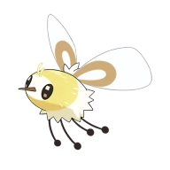 포켓몬 에리본 연관 포켓몬 742