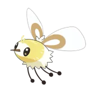 포켓몬 에리본 연관 포켓몬 742